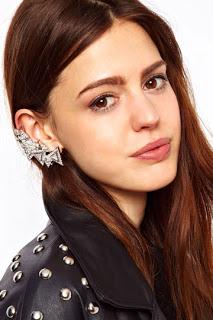 LOS EAR CUFF: TENDENCIA DE MODA EN TU OREJA