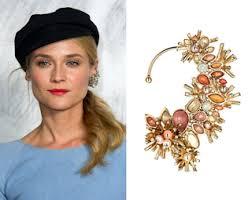 LOS EAR CUFF: TENDENCIA DE MODA EN TU OREJA