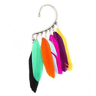 LOS EAR CUFF: TENDENCIA DE MODA EN TU OREJA