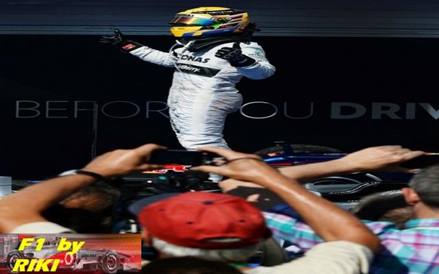 MERCEDES GP CONFIA EN LUCHAR POR EL MUNDIAL
