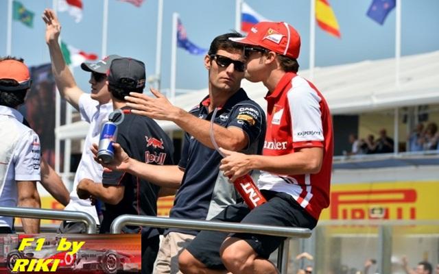 ALONSO NO SE VA DE FERRARI