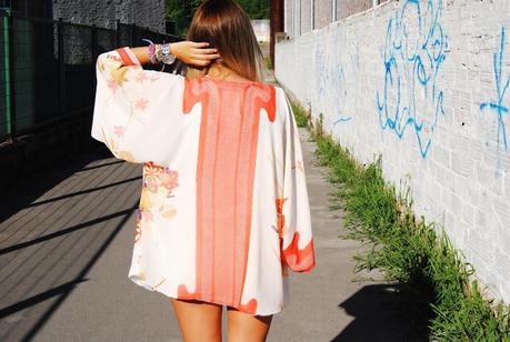 White skort. White skort.