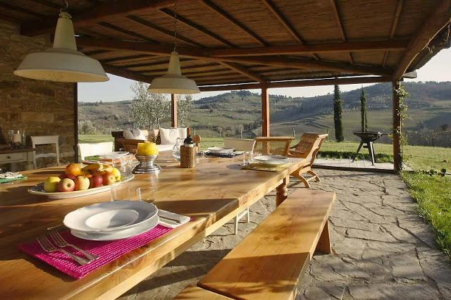 Garden Deco Inspiration (terrazas, jardines y balcones)