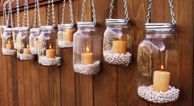 Garden Deco Inspiration (terrazas, jardines y balcones)