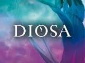 Reseña Diosa, Josephine Angelini