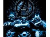 Primer vistazo Avengers