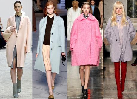 coats fall 2013