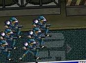 realmente esperamos Final Fantasy VII, desarrollo demake para adaptarlo bits