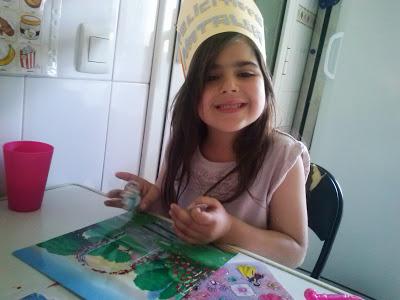 Hace un par de meses nos parecia tan lejano...