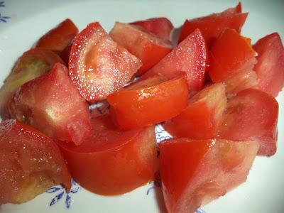 Ensalada Fresca de Verano