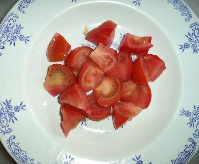 Ensalada Fresca de Verano