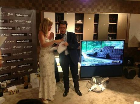 Exclusive Weddings y El Arte de Vivir el Lujo