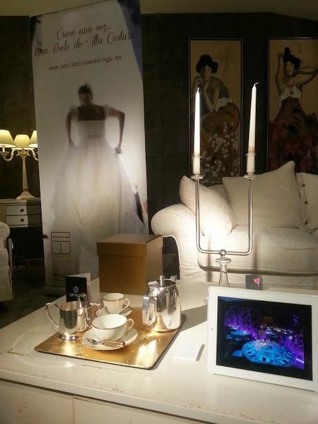 Exclusive Weddings y El Arte de Vivir el Lujo