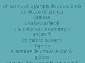 Vuelta Mundo tesoro