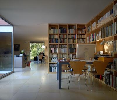 ZONA ESTUDIO ( II PARTE ): OTROS DISEÑOS