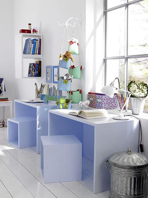 ZONA ESTUDIO ( II PARTE ): OTROS DISEÑOS