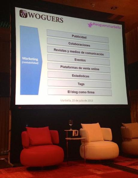 Woguers Marbella
