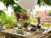 Recicla, Recupera, Reinventa palets.