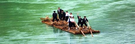 Cuaderno de Bitácora de la Crisis: Cambiar el Sistema desde Dentro Cuaderno de Bitácora de la Crisis: Cambiar el Sistema desde Dentro