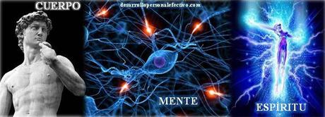 La Conexión Entre Cuerpo, Mente Y Espíritu cuerpo mente y espíritu image 01 La Conexión Entre Cuerpo, Mente Y Espíritu