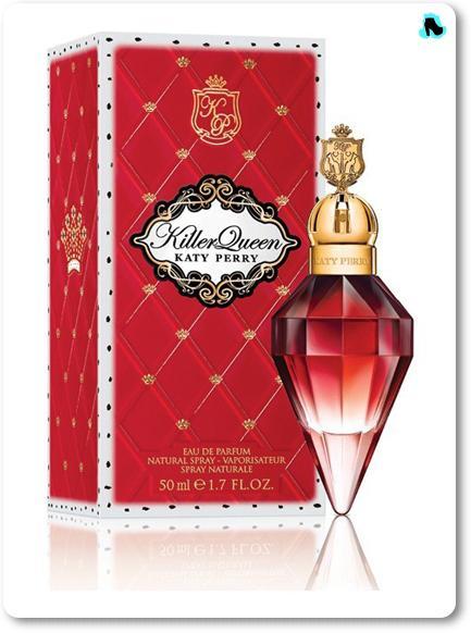 KILLER QUEEN PERFUME 3
