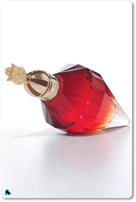 KILLER QUEEN PERFUME 1