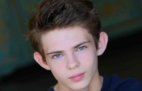 Peter Pan llega a Once Upon a Time