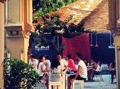 Patio: almuerza, bebe, compra…en palacio histórico centro Madrid