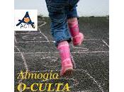 Gymkana Cultural "Almogía O-culta"