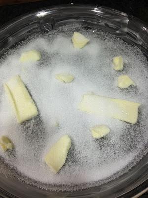 Una Mañana de lo más dulce