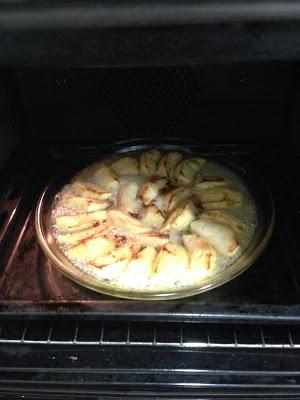 Una Mañana de lo más dulce