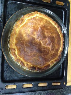 Una Mañana de lo más dulce