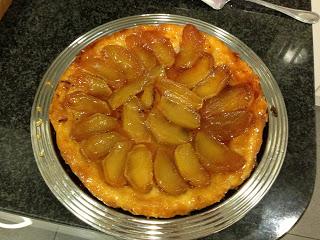 Una Mañana de lo más dulce