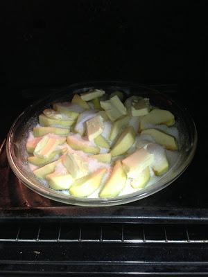 Una Mañana de lo más dulce