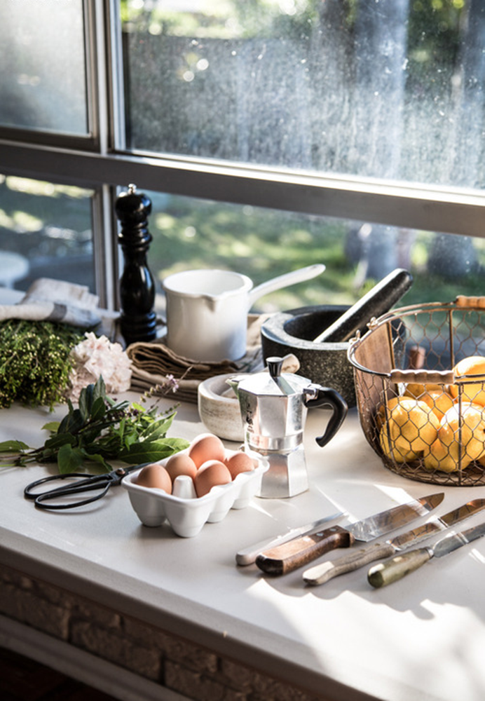 Tendencias decoración 2013