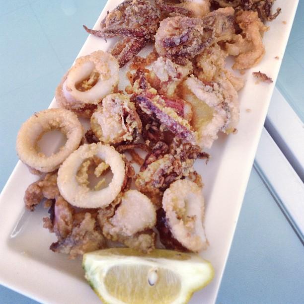 Restaurantes: L'Arrosseria de l'Andreu