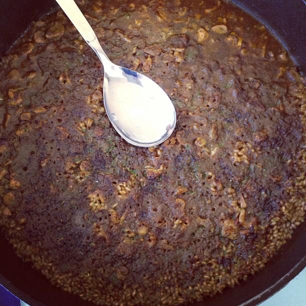 Restaurantes: L'Arrosseria de l'Andreu