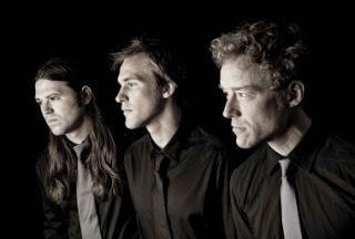 Gira española de Retribution Gospel Choir en octubre