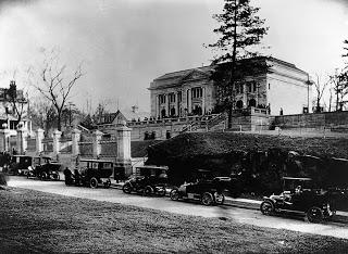Presentación del proyecto de la exposición: Sorolla y América