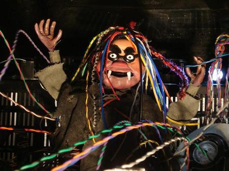 Los Electroduendes Los Electroduendes