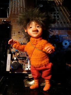 Los Electroduendes Los Electroduendes