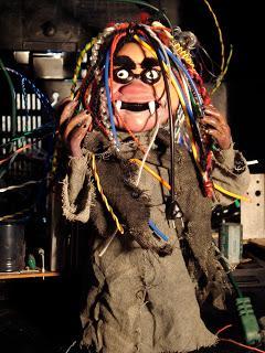 Los Electroduendes Los Electroduendes