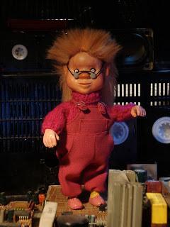 Los Electroduendes Los Electroduendes