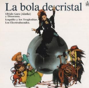 Los Electroduendes Los Electroduendes