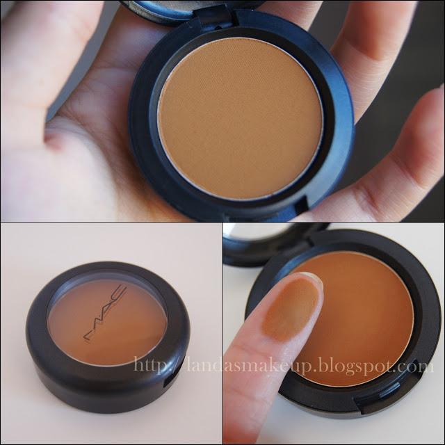 HAUL Julio. MAC y KIKO.