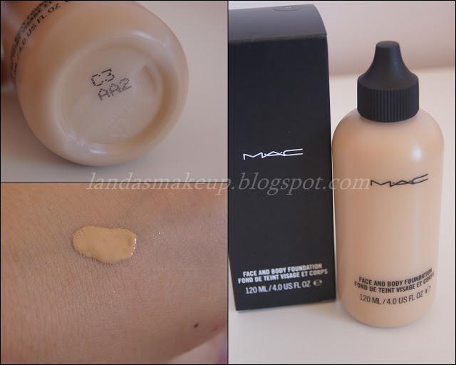 HAUL Julio. MAC y KIKO.