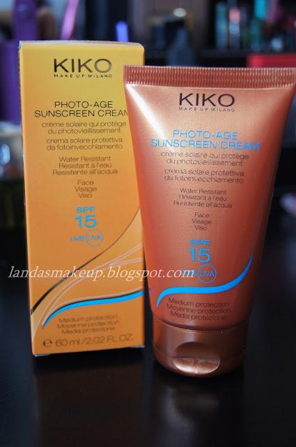 HAUL Julio. MAC y KIKO.