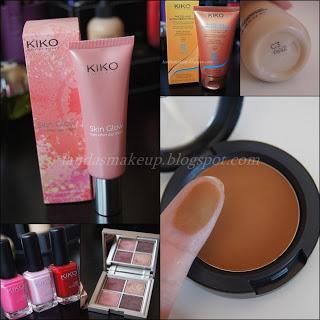 HAUL Julio. MAC y KIKO.