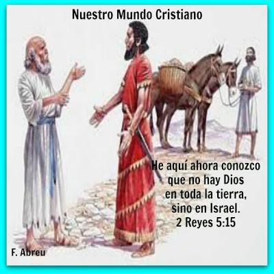 Una persona influyente