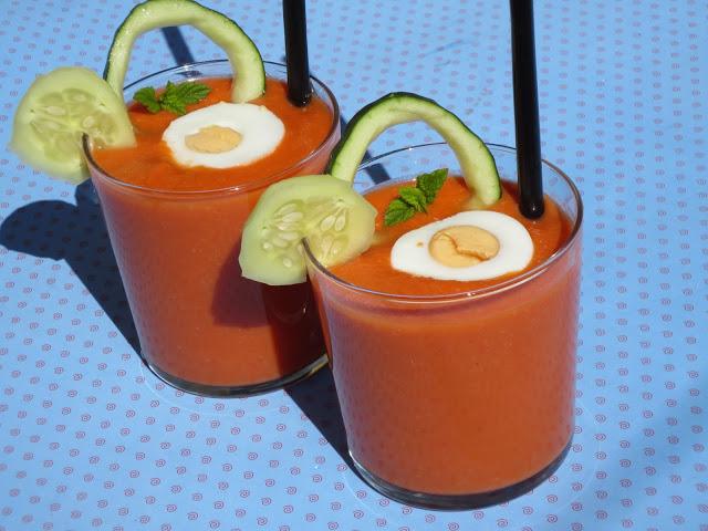 Gazpacho